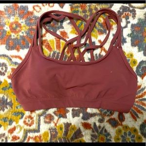 Athleta Bra